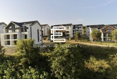 Apartament 2 camere /LA CHEIE/terasa 14.42 mp /zona Aeroport Sibiu - 9