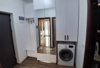 Apartament 1 CD BLOC NOU, parcare, Tudor Vladimirescu 161021 - 8