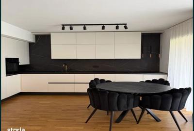Apartament cu 2 camere în Primăverii - 3