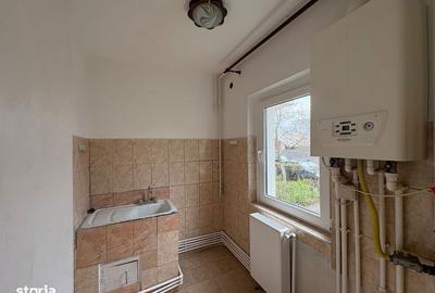 Garsonieră în Bazalt - 2