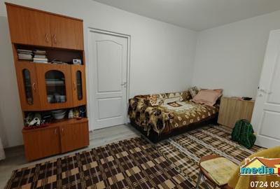 De vânzare – Apartament 2 camere, semidecomandat, Micro 40 - 2
