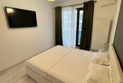 Apartament cu 2 camere nedecomandat în Est - 12