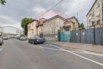 Apartament cu 3 camere la curte langa Foisorul de Foc - 27