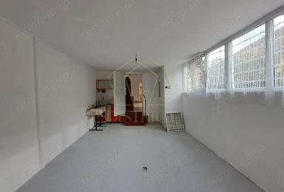 Spatiu cu 3 camere, anexa si terasa | Dumbravita - 9