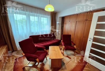 Apartament 3 camere strada Louis Pasteur - 13