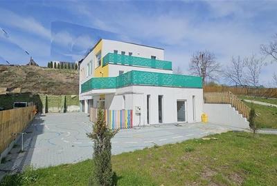 Casă individuală cu 4 camere cu Teren 1365 Mp în Dâmbul Rotund - 1