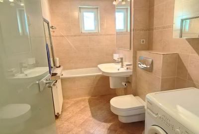 Apartament cu 4 camere decomandat, mobilat în Girocului - 4