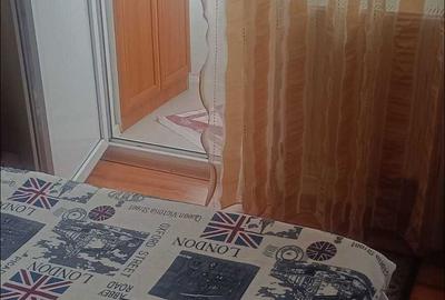 Apartament cu 2 camere nedecomandat în Exterior Vest - 6