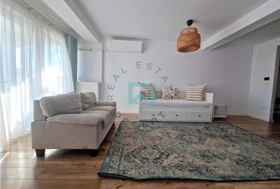 Apartament cu 4 camere decomandat în Avantgarden - 16