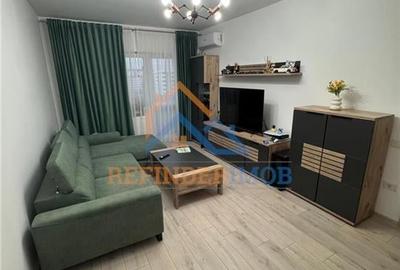 Vanzare apartament 2 camere zona Cartierul Solar
