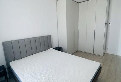 Apartament cu 2 camere decomandat în Băneasa - 2