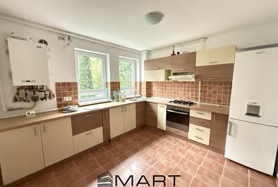 Apartament cu 2 camere decomandat, mobilat în Avantgarden - 7