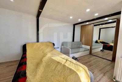 Studio de inchiriat I la casa -curte proprie I cu garaj I Andrei Muresanu - 8