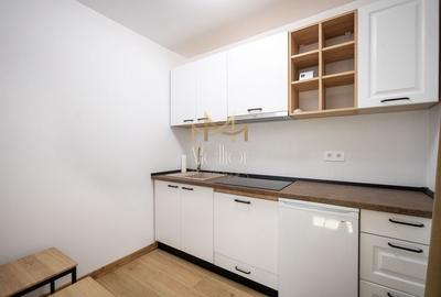 Apartament superb 1 camera - Europa - Eugen Ionesco - 6