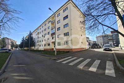 Apartament cu 2 camere decomandat în Ștrand - 6