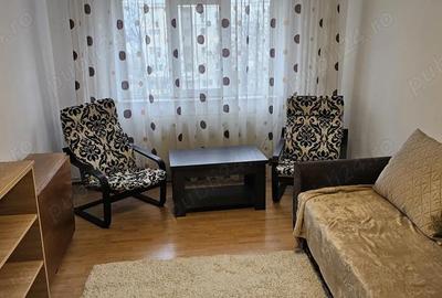 Apartament cu 2 camere decomandat în Broșteni - 2