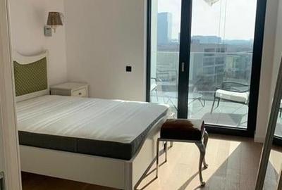 Apartament 2 camere, Herastrau loc de parcare inclus in pret - 1