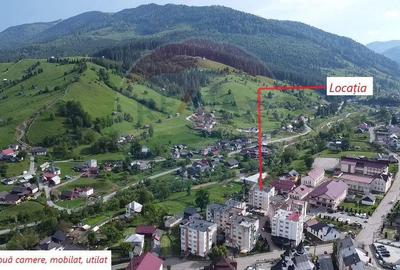 Apartament 2 camere ULTRACENTRAL renovat complet ... - 9