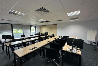 Inchirieri birouri in Izvor Business Center de la 150 mp - 4