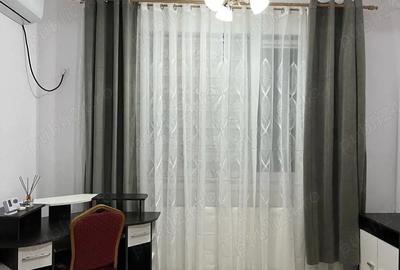 Garsonieră decomandată în Popești-Leordeni - 1