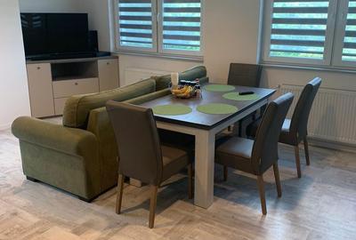 Apartament cu 3 camere decomandat în Florești - 7