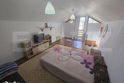 Casă cu 2 camere cu Teren 408 Mp în Josenii Bârgăului - 9