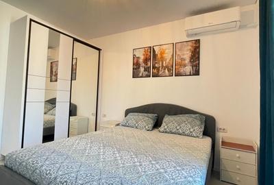 Apartament 2 camere,Tip Studio+Loc Parcare inclus-Militari Residence - 25