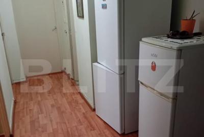 Apartament cu 3 camere decomandat în Central - 9