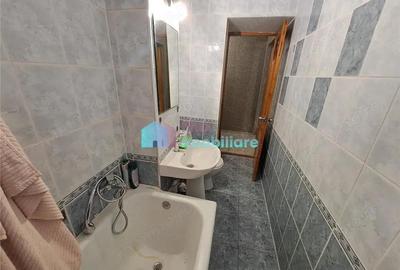 Apartament cu 3 camere semimobilat etaj 3 George Enescu - 17