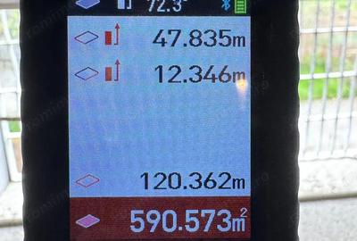 Spațiu comercial, de 1,200 mp, în Leș - 3