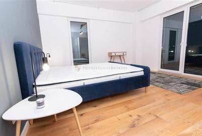 Apartament cu 2 camere decomandat, mobilat în Aviației - 13