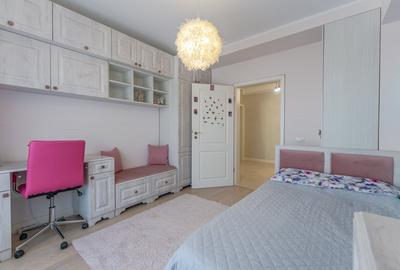 Intimitate in mijlocul naturii, bonus: apartament cochet - 9
