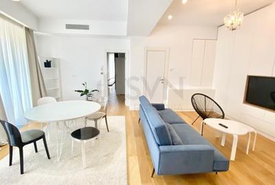 REA1022793 Apartament 2 Camere 2 Bai Herastrau REA1022793 Apartament 2 Camere 2 Bai Herastrau - 5