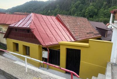 CASA CU 2 CAMERE IN CENTRUL VECHI CASA CU 2 CAMERE IN CENTRUL VECHI - 9