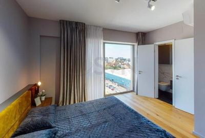 REA1017955 Apartament 3 camere triplex si parcare - Aviatiei Park - 4