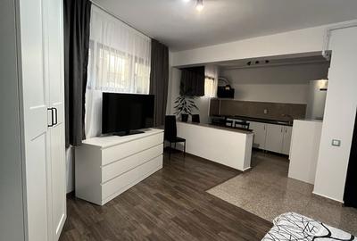 Garsonieră în Crângași - 3