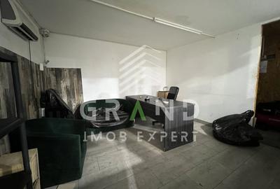 Spațiu comercial, de 60 mp, în Mărăști - 2