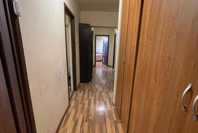 Parcul Carol Tineretului -3 camere - 5