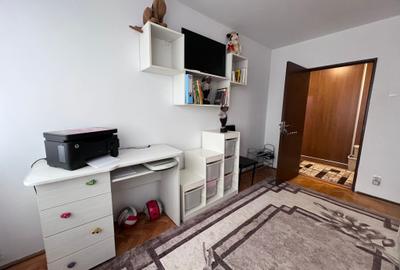 Apartament 3 camere, decomandat,zona Deva Mall/Baroul de avocati - 18