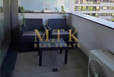 Apartament cu 3 camere decomandat, mobilat în Bucureștii Noi - 4