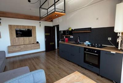 Apartament cu 2 camere în Central - 8