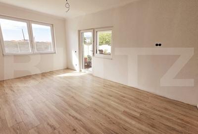 Casa individuala cu 4 camere, 485 mp teren, Dealul Furcilor - 6