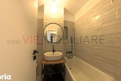 Apartament cu 2 camere în Grădina Icoanei - 7