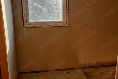 Apartament la casa parter+etaj+ curte in Episcopia Oradea - 7