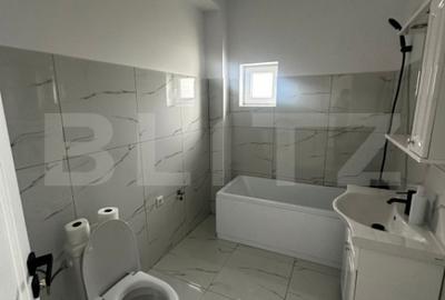 Apartament cu 3 camere decomandat în Mărtinești - 4