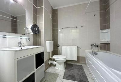 Apartament cu 2 camere decomandat, mobilat în Nord - 6