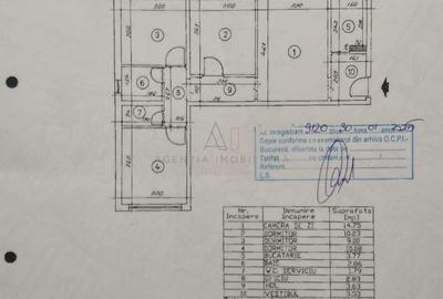4 camere RENOVAT I bloc reabilitat I Apusului 4 camere RENOVAT I bloc reabilitat I Apusului - 13