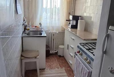 Apartament cu 2 camere semidecomandat în Exterior Vest - 2