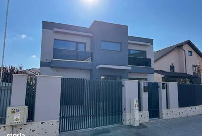 Casă cu 4 camere în Palazu Mare - 1