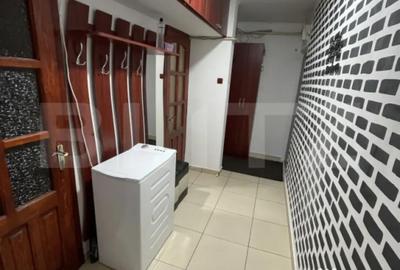 Apartament cu 3 camere semidecomandat în George Enescu - 1